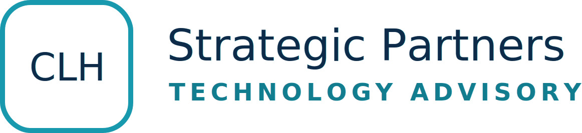 CLH Strategic Partners — Independent Technology Advisory